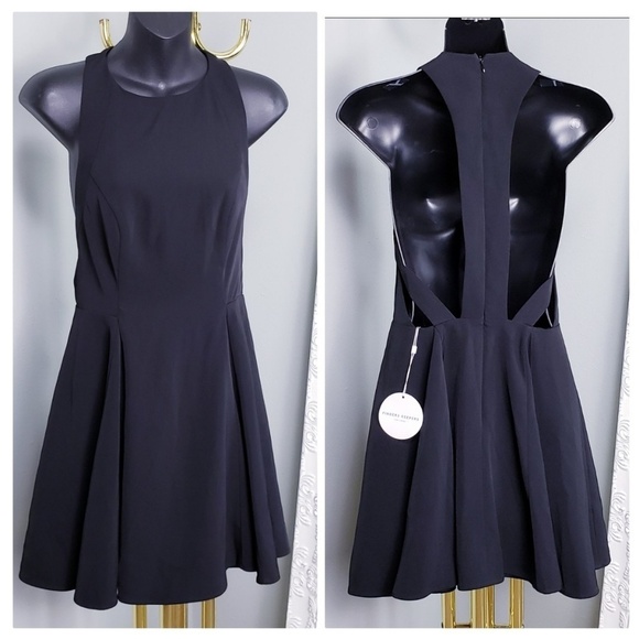 Finders Keepers racerback mini dress NWT - Picture 7 of 8
